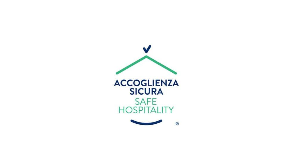 Hotel Nuova Italia Florenz Exterior foto